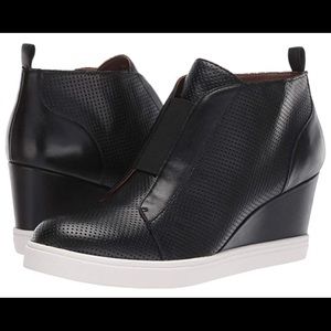 Paolo Wedge sneaker 🔥